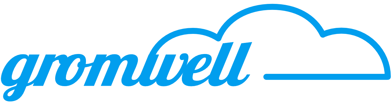 Gromwell Logo